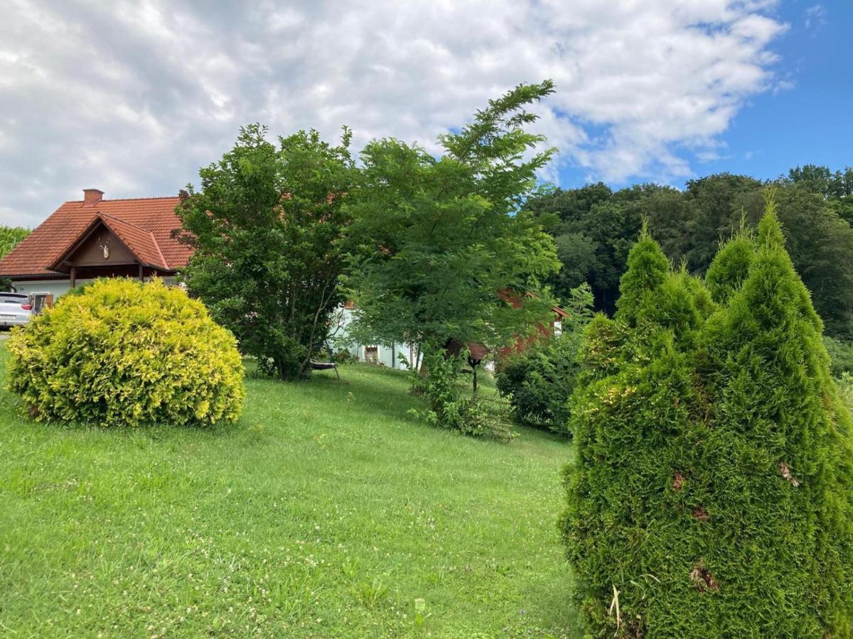 Herzhof Lampert รีเกิร์สบวร์ก ภายนอก รูปภาพ